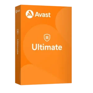 Licencia Avast Ultimate Suite 2026
