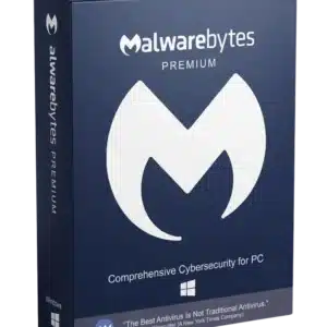 Licencia original Malwarebytes Premium 2026
