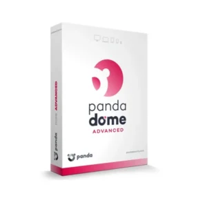 Licencia Panda Dome Advanced 2026