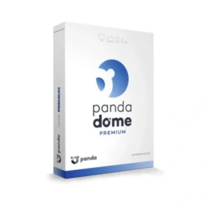 Licencia Panda Dome Premium 2026