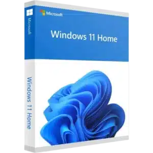Licencia Windows 11 Home Retail