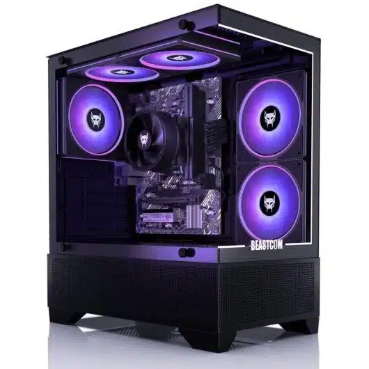 BEASTCOM Q3 AMD