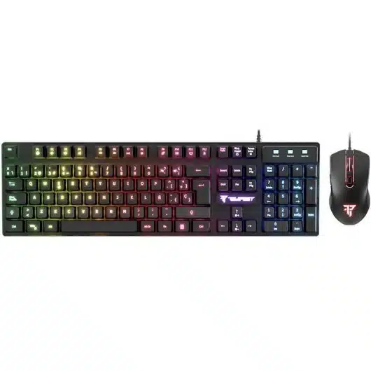 PC Gaming Sobremesa Spectre - Imagen 6