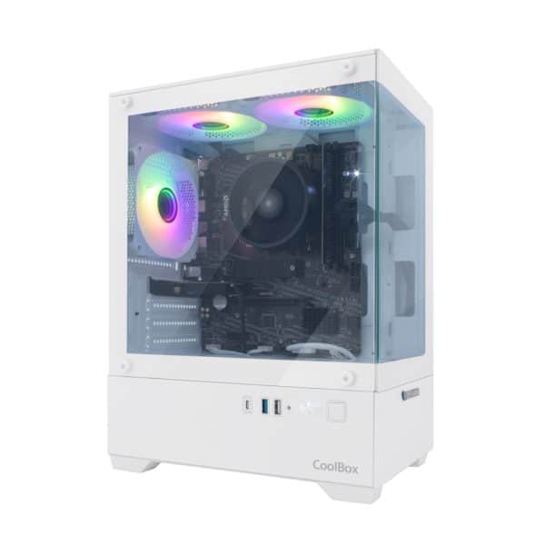 PC Gaming Sobremesa Spectre - Imagen 2