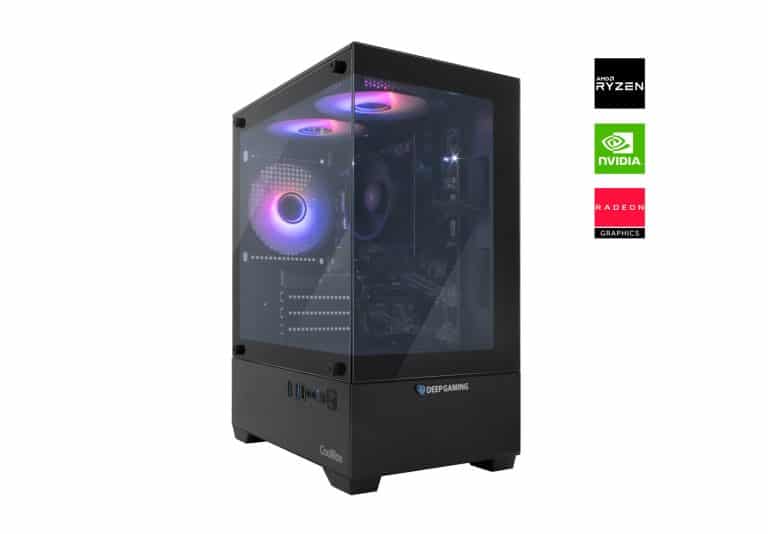 PC Gaming Sobremesa Spectre - Imagen 3