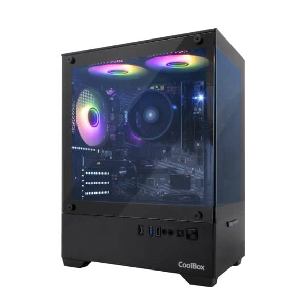 PC Gaming Sobremesa Spectre - Imagen 4