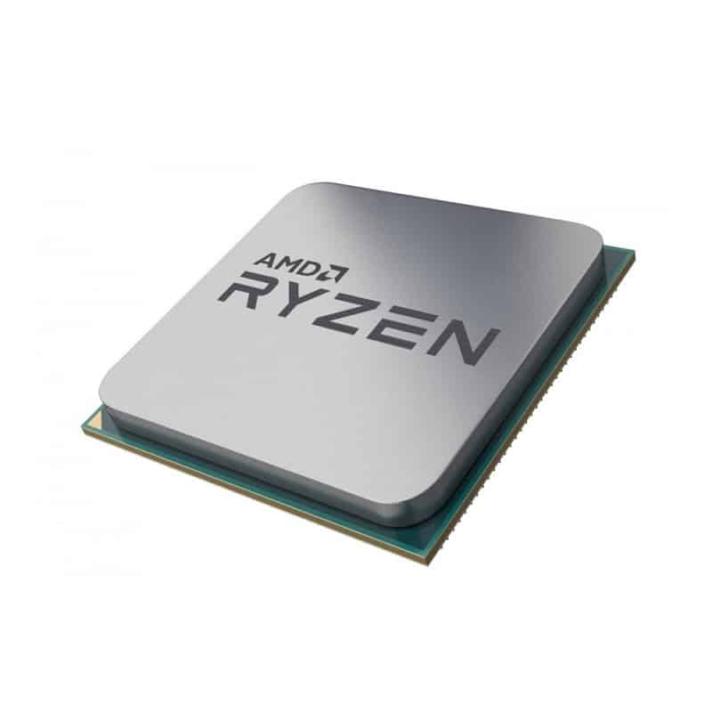 AMD Ryzen 5 5500 4.2GHz Socket AM4 Tray